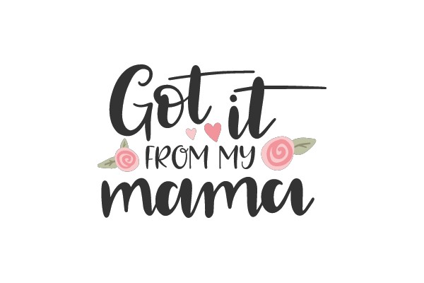 Heritage and Love: The Impact of Motherhood