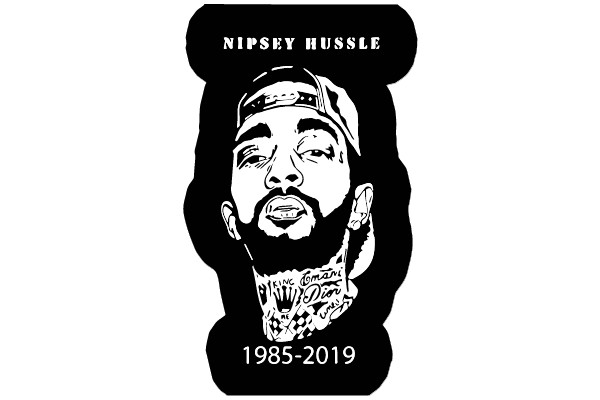 Rest in Power Nipsey Hussle
