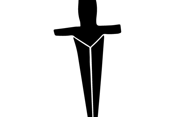 Knife Silhouette
