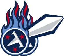 A Vivid Illustration of a Compass and Flames