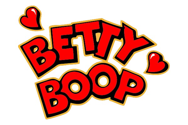 Betty Boop