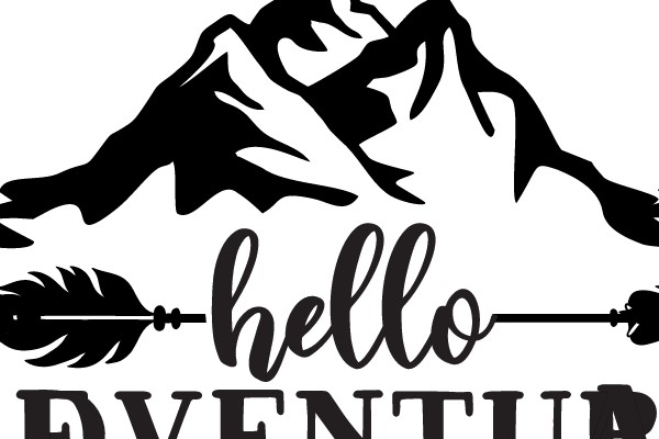 Hello Adventure