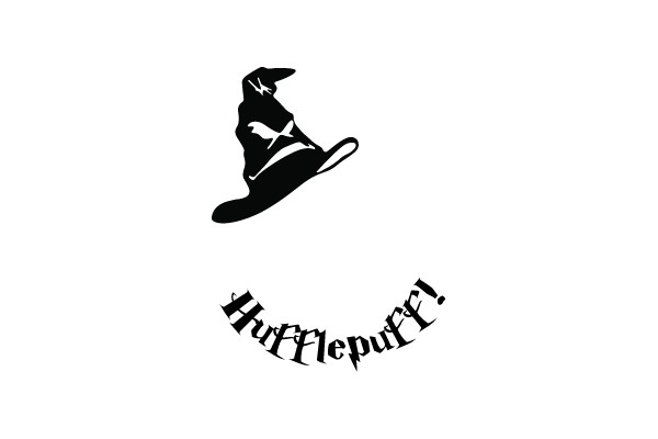 Hufflepuff Hat