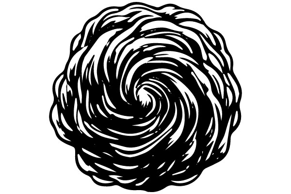 Stylized Abstract Art
