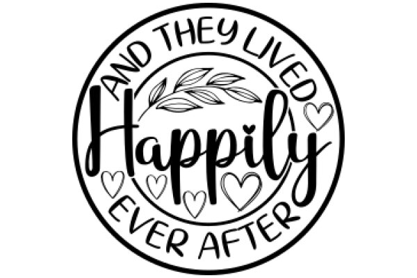 A Heartfelt Tribute to the Joy of Marriage: 'And They Lived Happily Ever After'