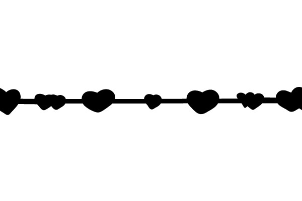 Chain of Hearts