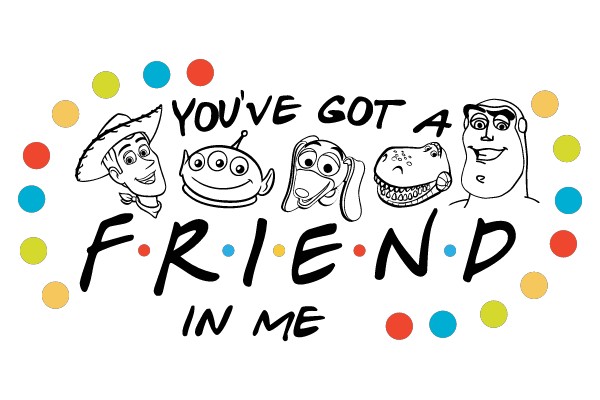 Friend in Me