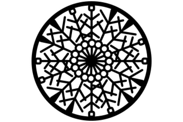 Snowflake Design