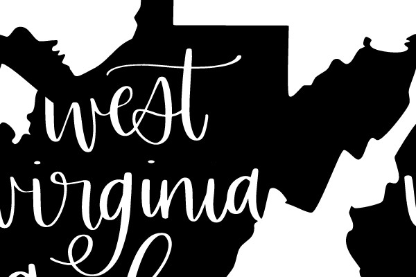 West Virginia Girl