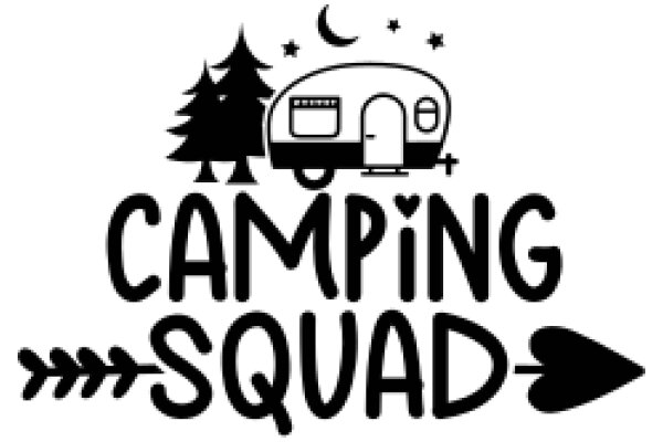 Camping Squad: A Journey Through the Great Outdoors