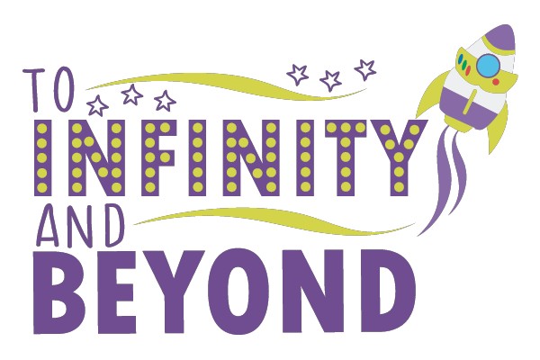 TO INFINITY AND BEYOND