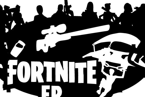 Epic Battle: The Fortnite Challenge