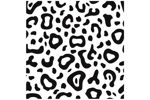 Leopard Print Pattern