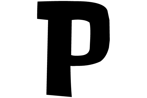 A Bold, Capital 