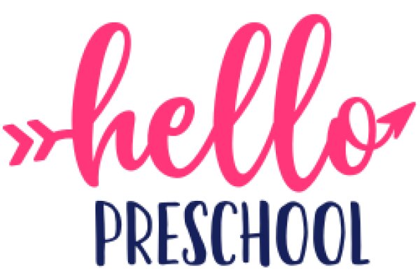 Welcome to Preschool: A Friendly Introduction to Early Education