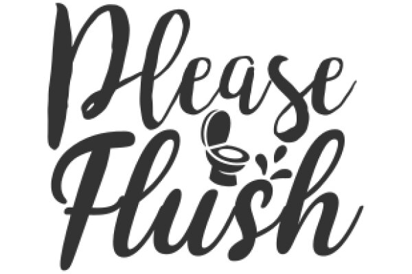 Please Flush: A Call to Action for Environmental Sustainability