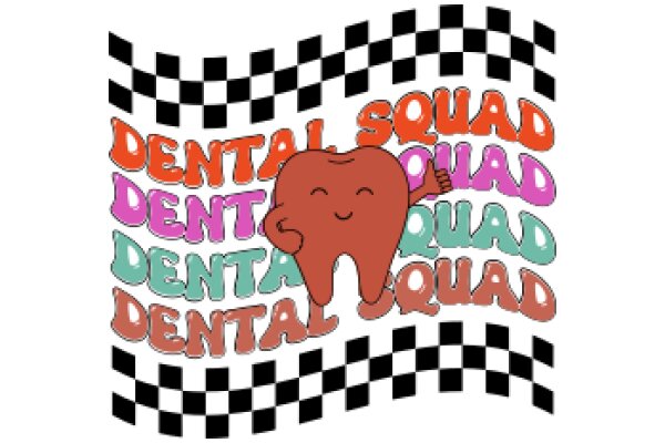 A Playful Promotion for Dental Care