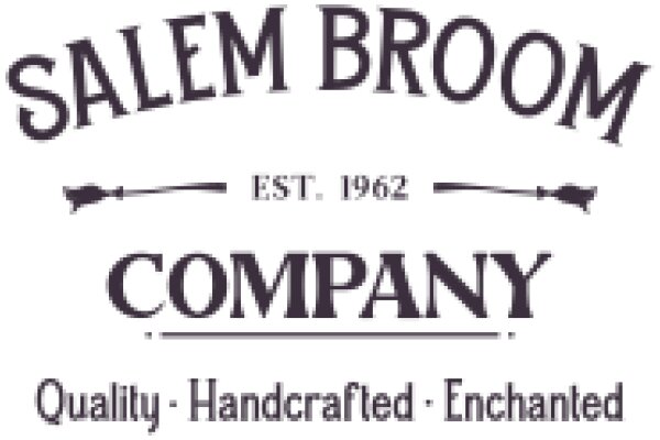 Salem Broom Company: Est. 1962 - Quality Handcrafted Enchanted Brooms