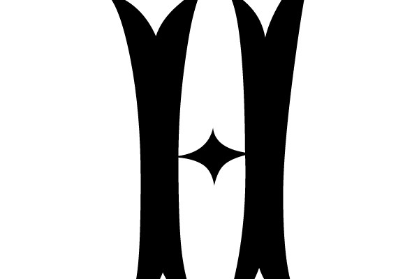 Symmetrical Emblem