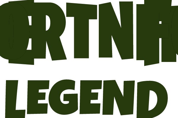 FORTNITE LEGEND