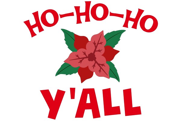 Ho-Ho-Ho Y'All