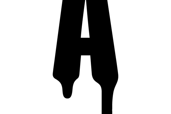 A Torn Fabric Symbol