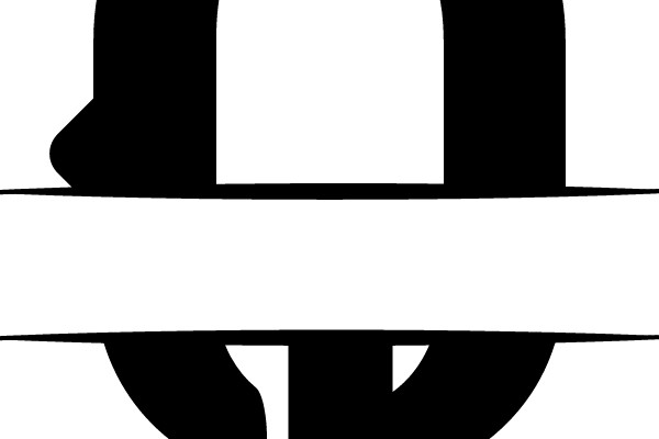 Minimalist Letter O Logo