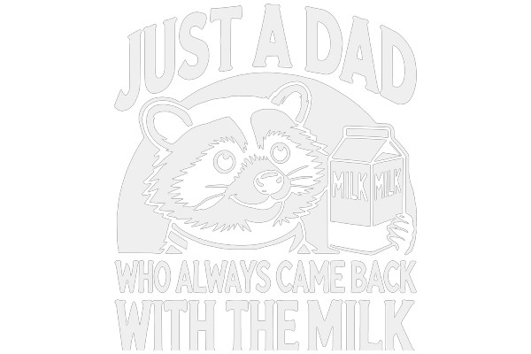 Just a Dad: A Heartwarming Story of a Father's Love for His Child