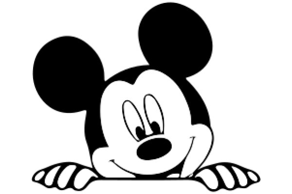 Mickey Mouse: A Classic Icon