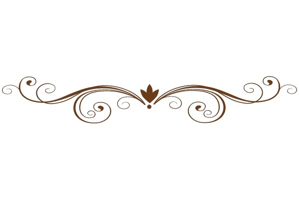 Ornamental Scrollwork