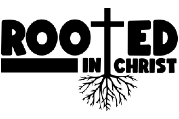 Rooted in Christ: A Symbol of Faith and Growth