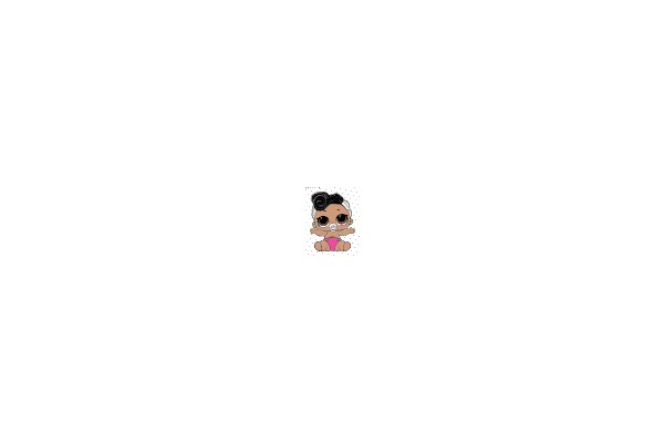 Bathing Suit Doll