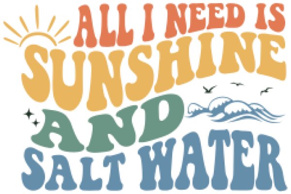 Sunshine and Salt Water: A Guide to Coastal Living