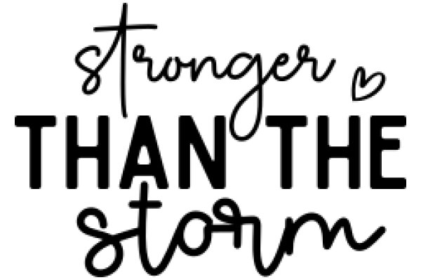 Empowerment Quote: Strength and Resilience Amidst Adversity