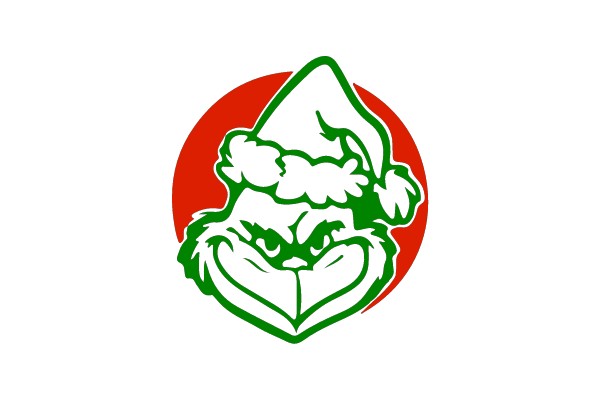 Grinch Emblem