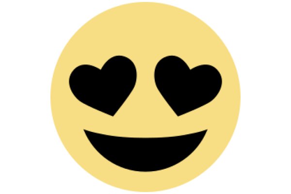 Emotional AI: A Smiley Face with Heart Eyes
