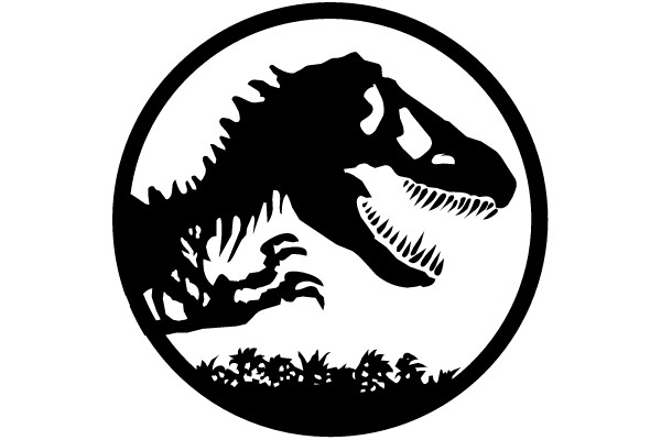 Jurassic Ruination