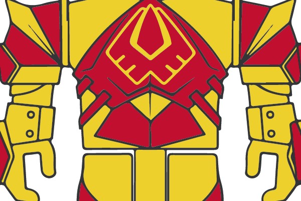 Guardian Armor: The Symbol of Strength