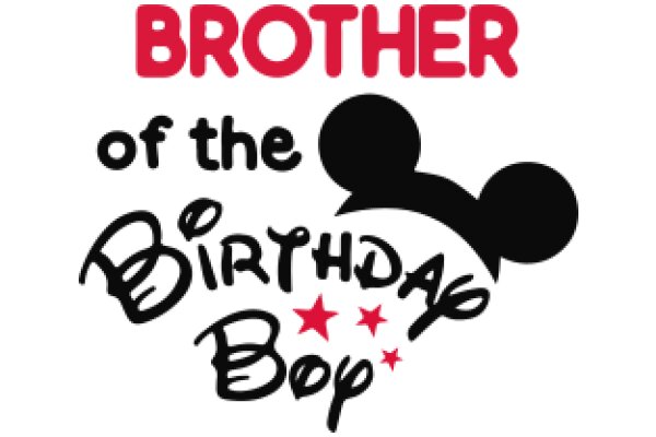 Celebrating the Birthday of a Beloved Brother