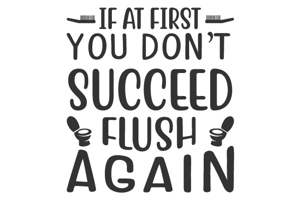 Flush Again