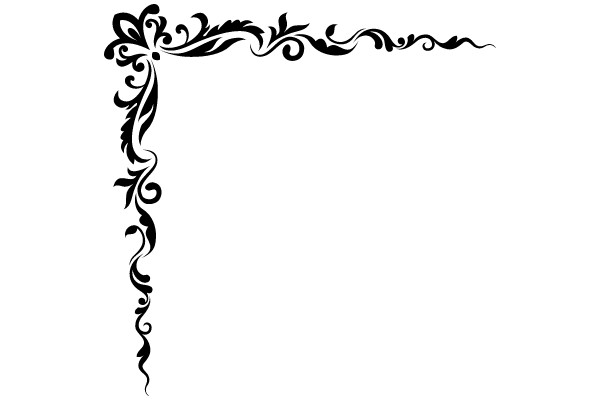 Classic Ornament Frame Design