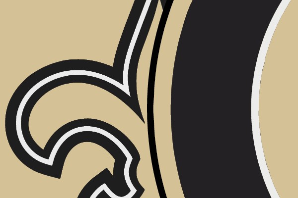 New Orleans Saints Logo