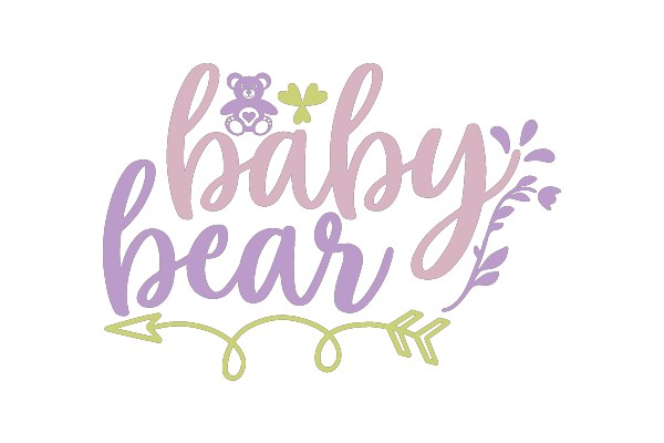 Baby Bear