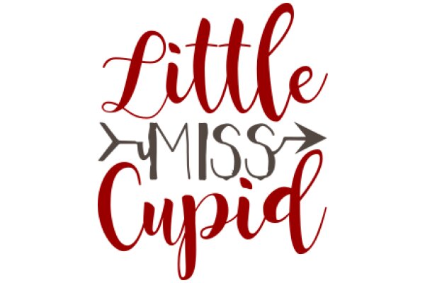 Embrace Your Inner Miss Cupid: A Guide to Little Miss Cupid
