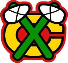 Vintage Logo Design: A Retro-Inspired Symbol of Sports and Community