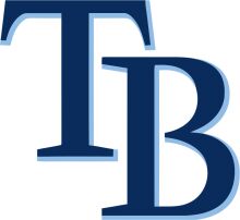 T for Tampa: A Logo for the Tampa Bay Rays Baseball Team