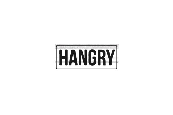 HANGRY