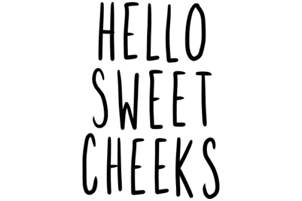 Welcome to the Sweet Life: A Journey Through the World of Hello Sweet Cheeks
