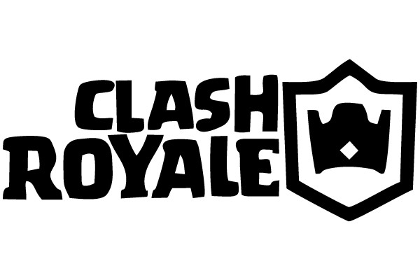 Clash Royale Logo