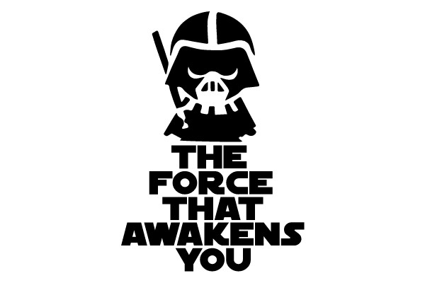The Force That Awakens You